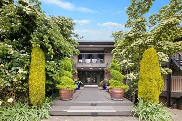 1425 S Puget Drive #117, Renton, WA 98055