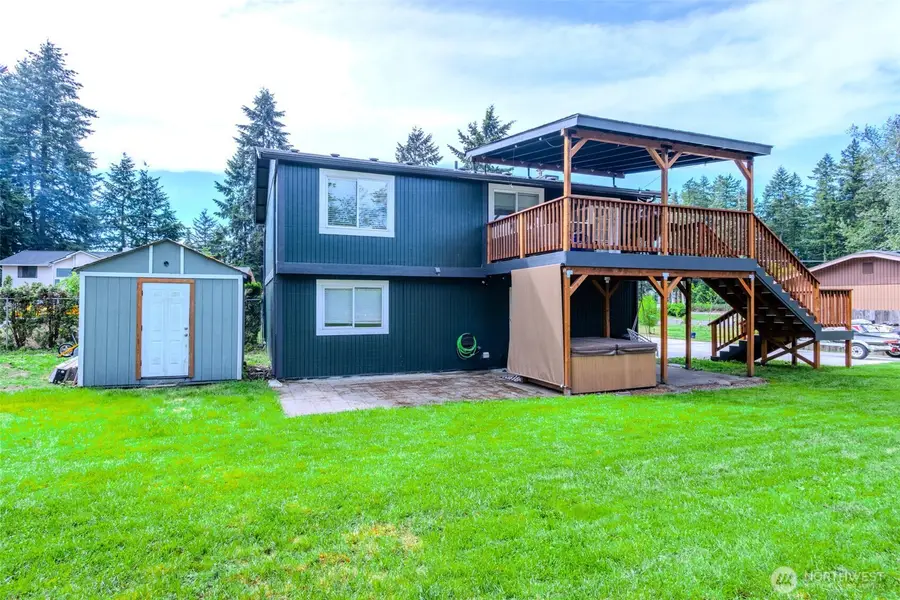 12005 221st Avenue Ct E, Bonney Lake, WA 98391 - #3