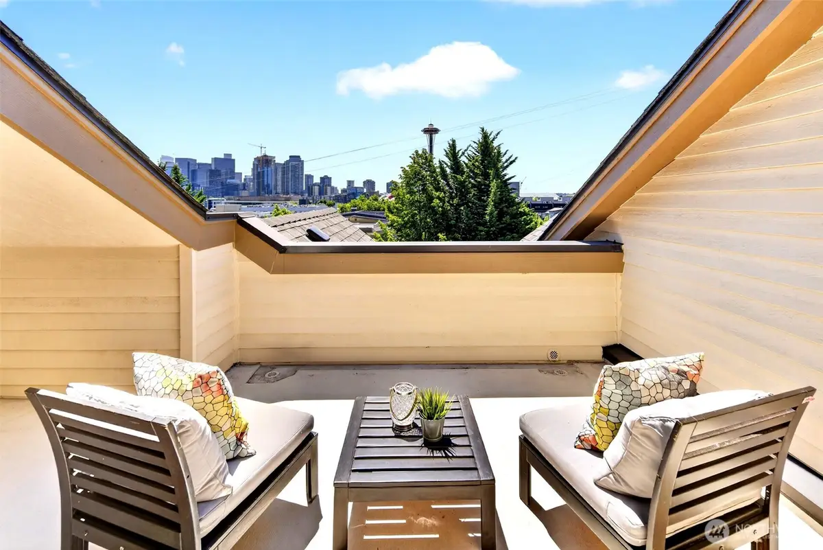402 Aloha Street, Seattle, WA 98109 - #1