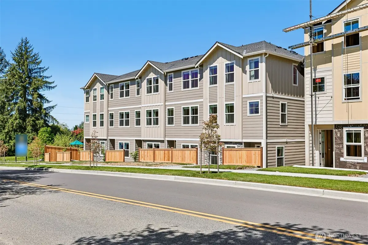 9007 172nd Street Ne, Arlington, WA 98223 - #1