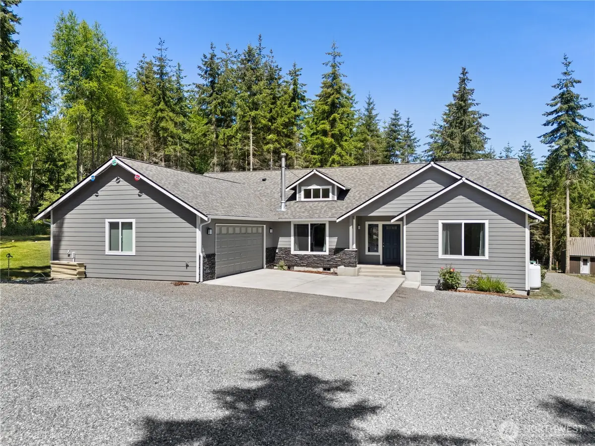 134 Lunderville Lane, Port Angeles, WA 98362 - #1