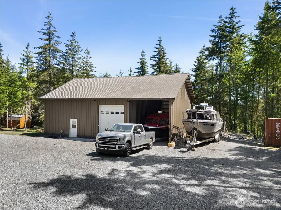 134 Lunderville Lane, Port Angeles, WA 98362 - #2