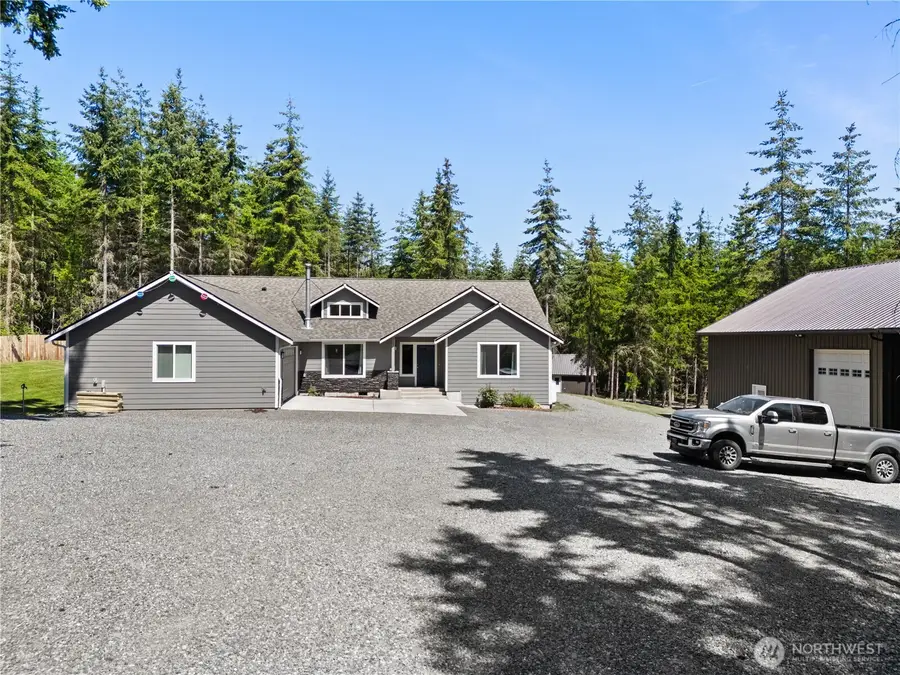 134 Lunderville Lane, Port Angeles, WA 98362 - #3
