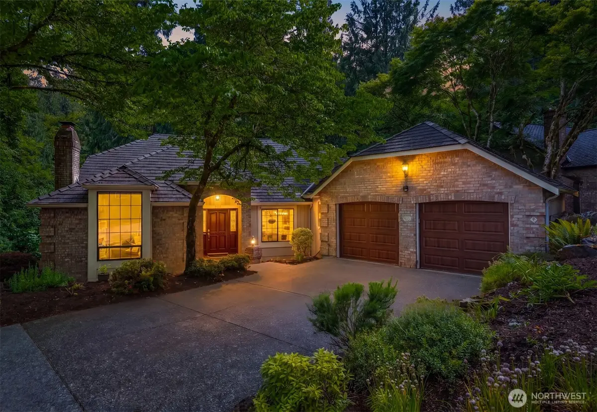 2815 NW Pine Cone Drive, Issaquah, WA 98027 - #1