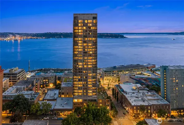 2125 1st Avenue #1605, Seattle, WA 98121