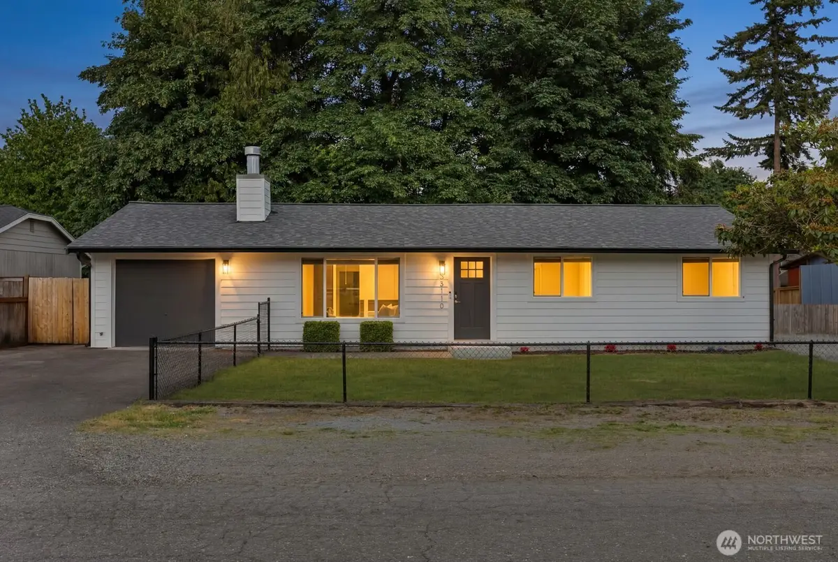 35110 55th Avenue S, Auburn, WA 98001 - #1