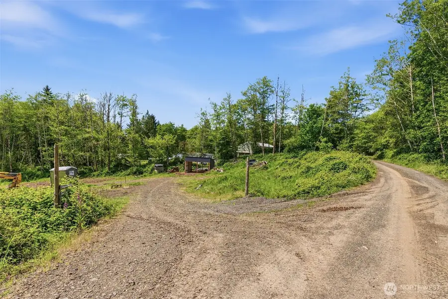 303 Upperwest Road, Castle Rock, WA 98611 - #2