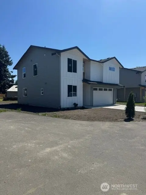 712 F And S Grade Rd, Sedro Woolley, WA 98284