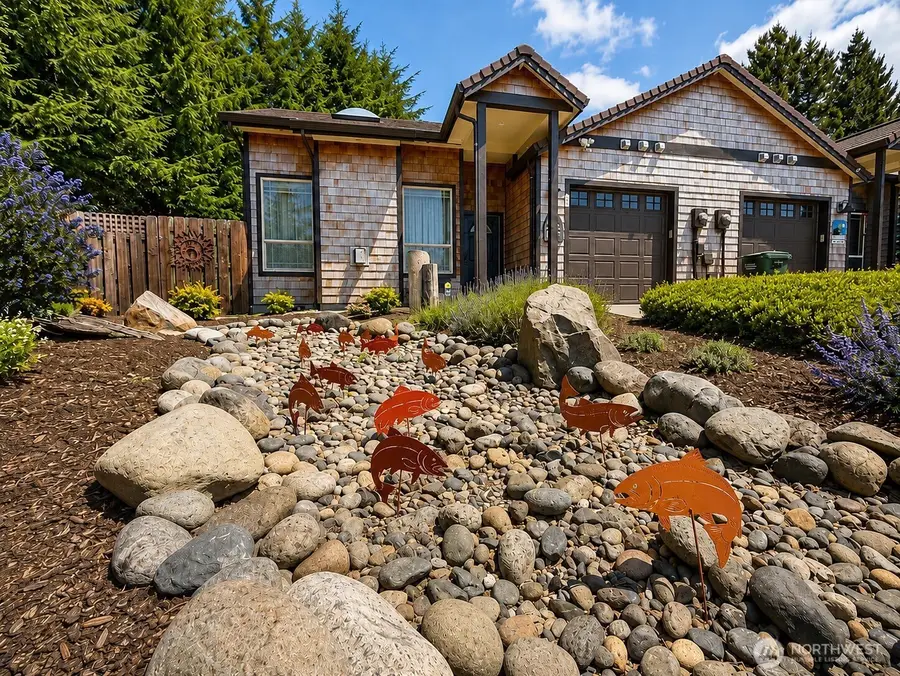 130 NW 28th Street, Long Beach, WA 98631 - #3
