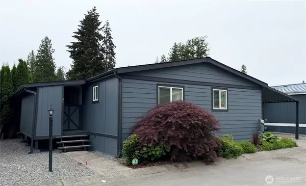 607 37th Street Se #105, Auburn, WA 98002