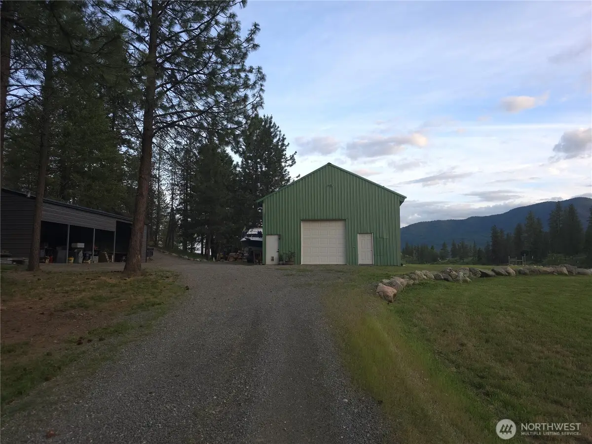 2111 Sargent Road, Addy, WA 99101 - #1
