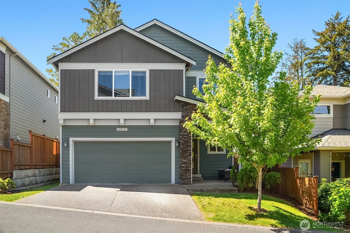 14518 38th Avenue W, Lynnwood, WA 98087 - #1