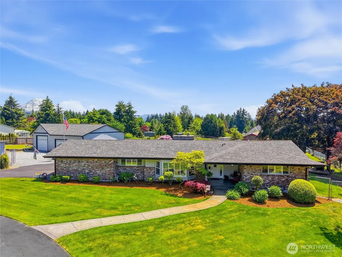14516 224th Street E, Graham, WA 98338 - #1