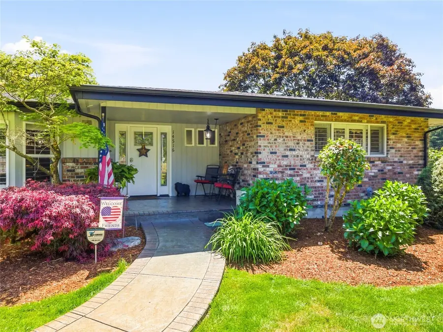 14516 224th Street E, Graham, WA 98338 - #2