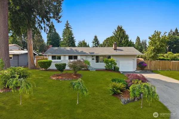 617 SW 299th Street, Federal Way, WA 98023