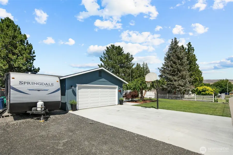 1318 Welch Avenue, Wenatchee, WA 98801 - #3