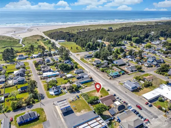 1402 Bay Avenue #168, Ocean Park, WA 98640