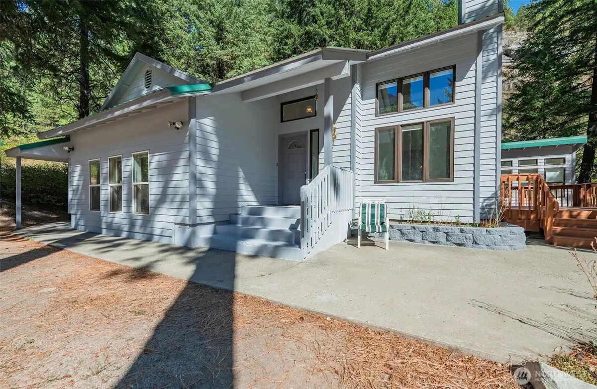 17976 Entiat River Road, Entiat, WA 98822 - #1