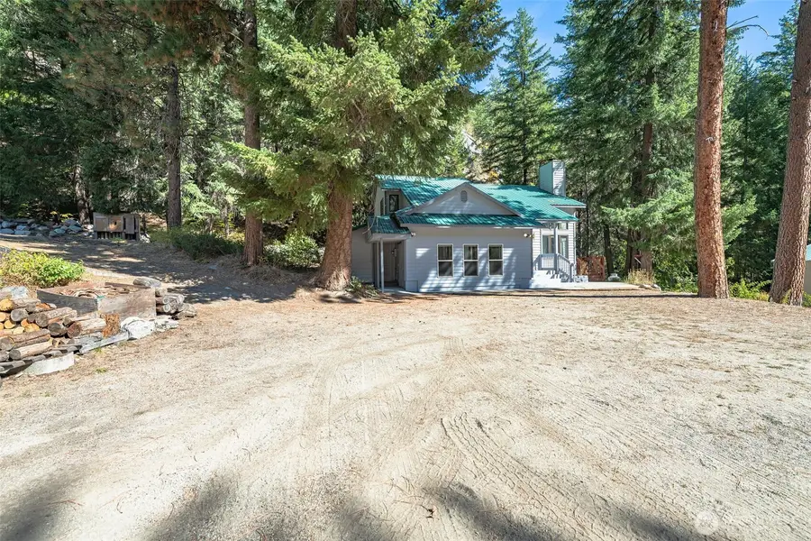 17976 Entiat River Road, Entiat, WA 98822 - #2