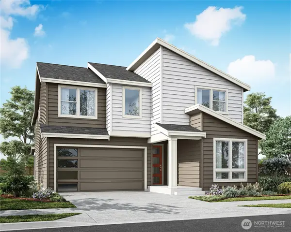 13926 178th Street Ct E #66, Puyallup, WA 98374