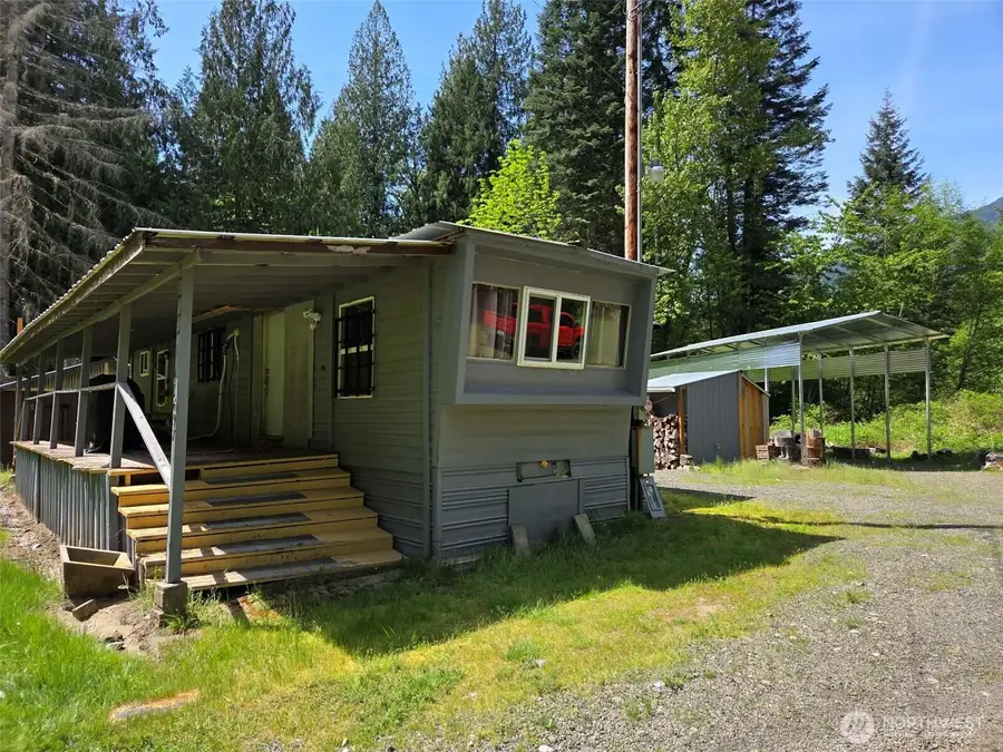 11697 Us Hwy 12, Randle, WA 98377 - #2