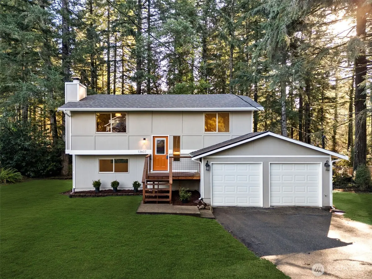 13607 97th Avenue Nw, Gig Harbor, WA 98329 - #1