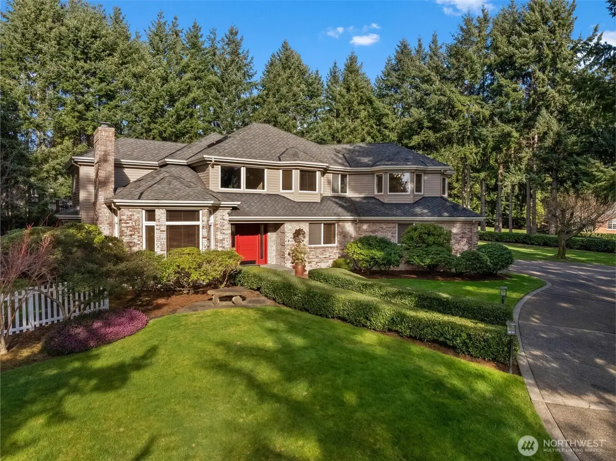 7029 26th Street Nw, Gig Harbor, WA 98335 - #1