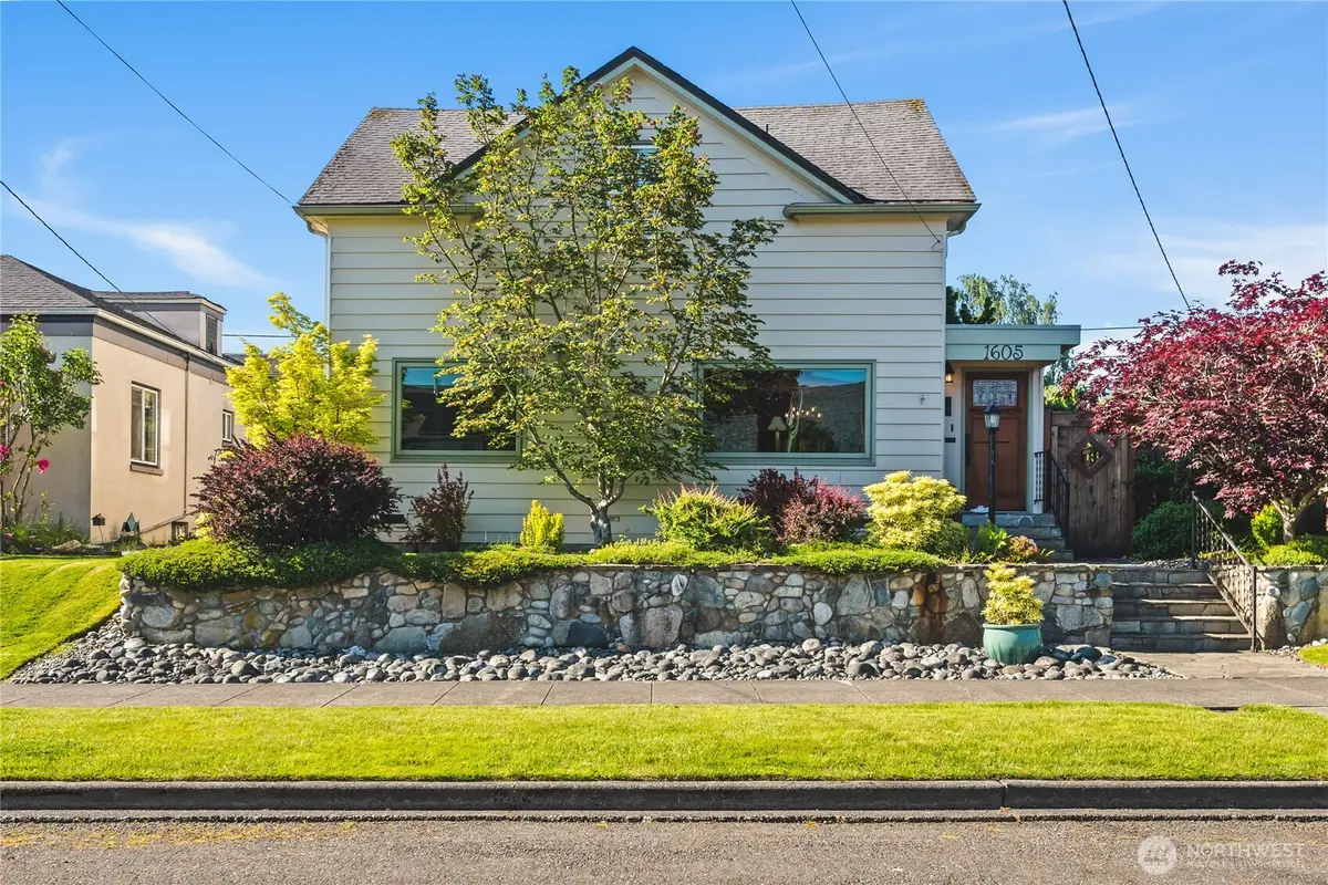 1605 9th Street, Anacortes, WA 98221 - #1