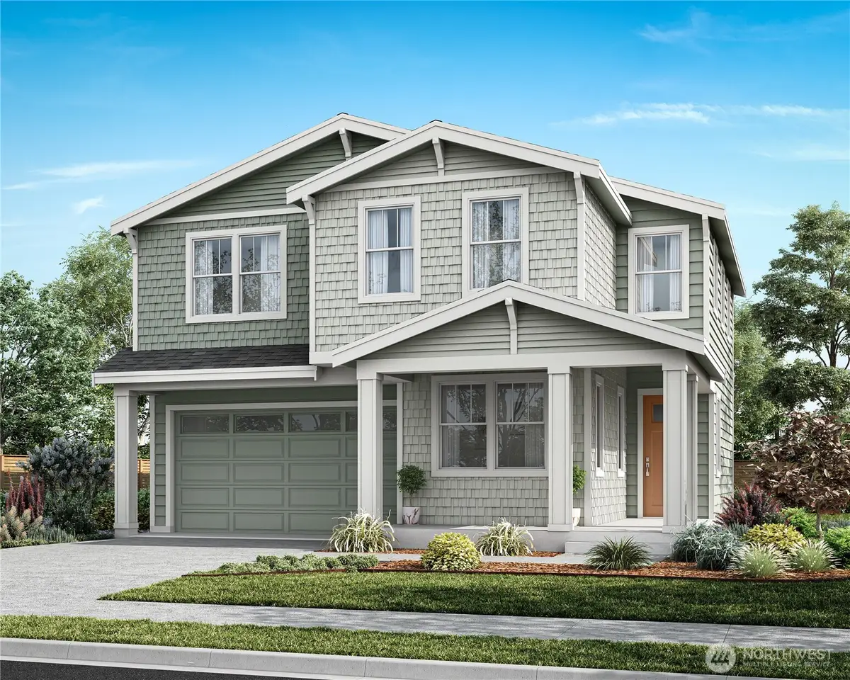 13929 179th Street E #55, Puyallup, WA 98374 - #1