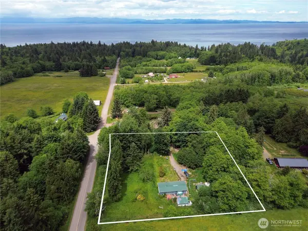 34 Lewallen Road, Port Angeles, WA 98363