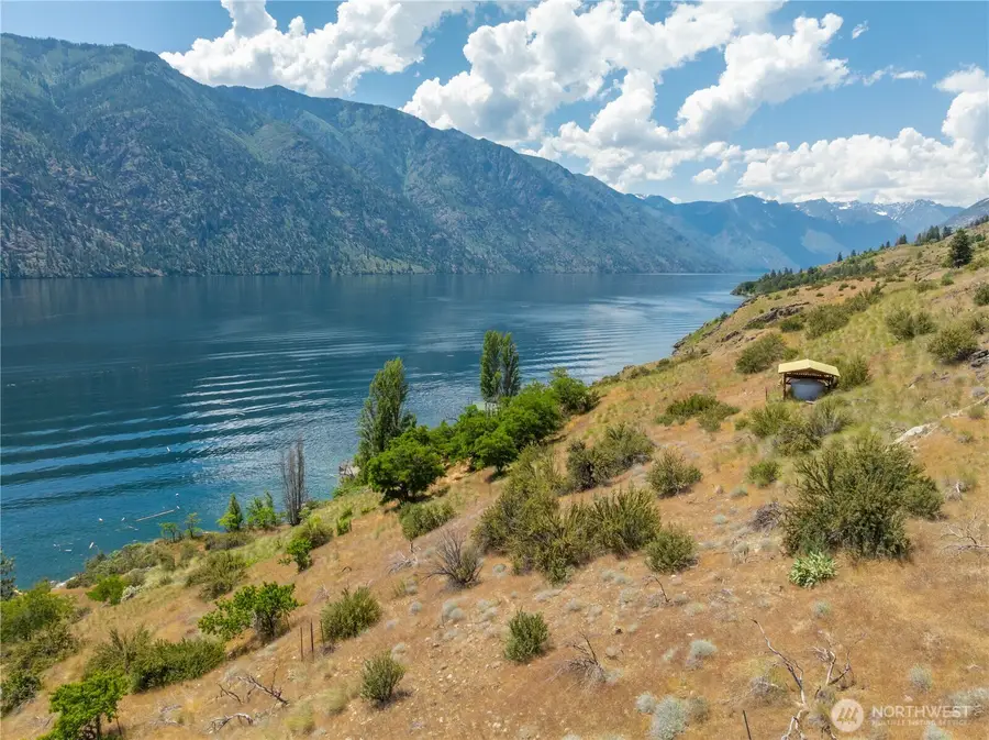 20620 N Water Way #10, Manson, WA 98831 - #3