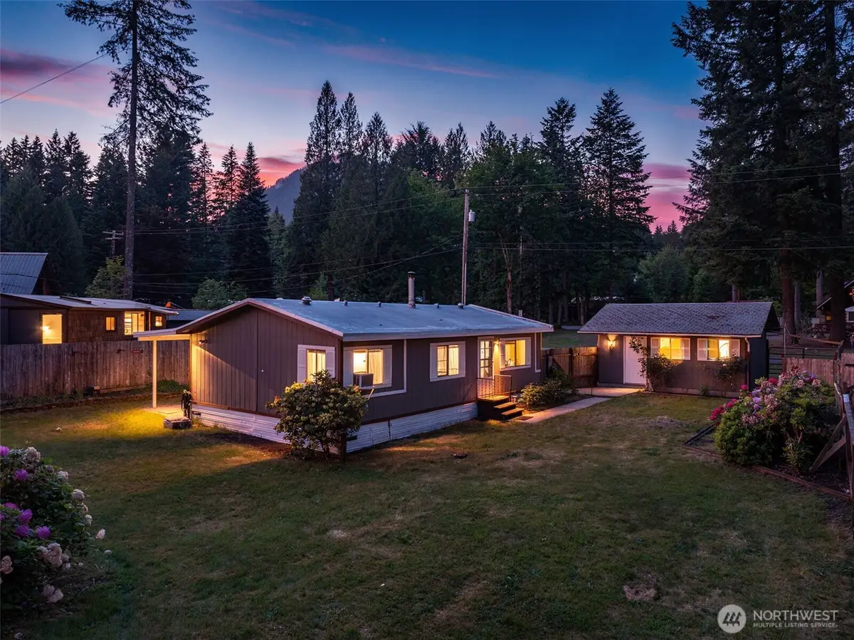 105 Mount Rainier Drive, Packwood, WA 98361 - #1