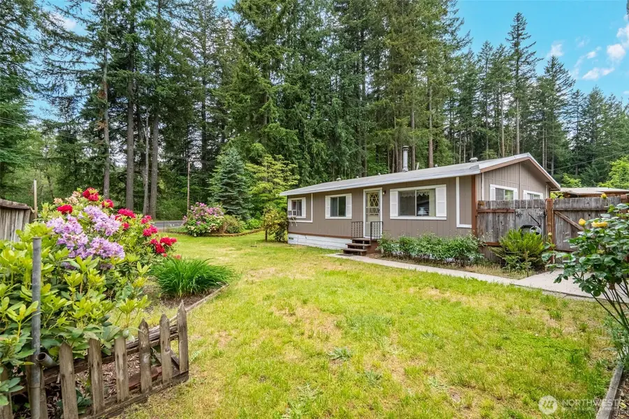 105 Mount Rainier Drive, Packwood, WA 98361 - #3
