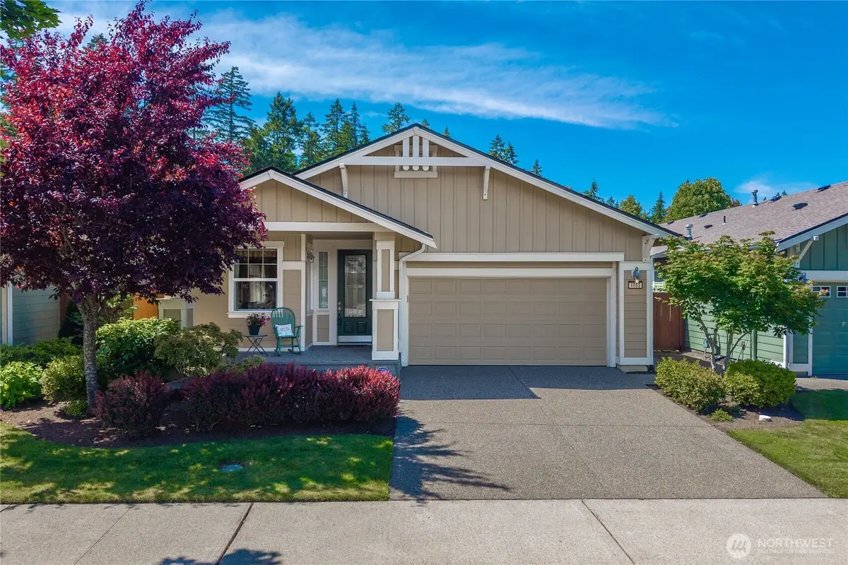 4865 Bend Drive Ne, Lacey, WA 98516 - #1