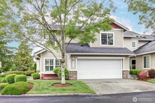 2514 85th Drive Ne #O1, Lake Stevens, WA 98258