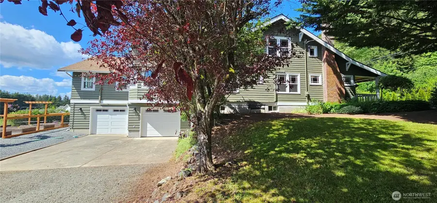 25630 Jim Creek Rd, Arlington, WA 98223 - #2