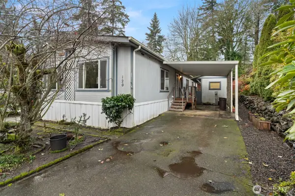 5307 State Highway 303 #120, Bremerton, WA 98311