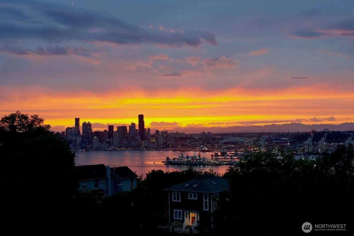 3602 SW Lander Street, Seattle, WA 98126 - #1