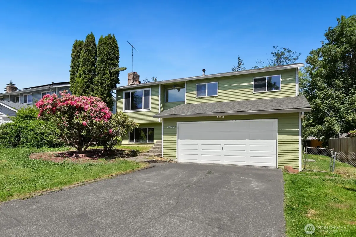 12630 SE 215th Street, Kent, WA 98031 - #1