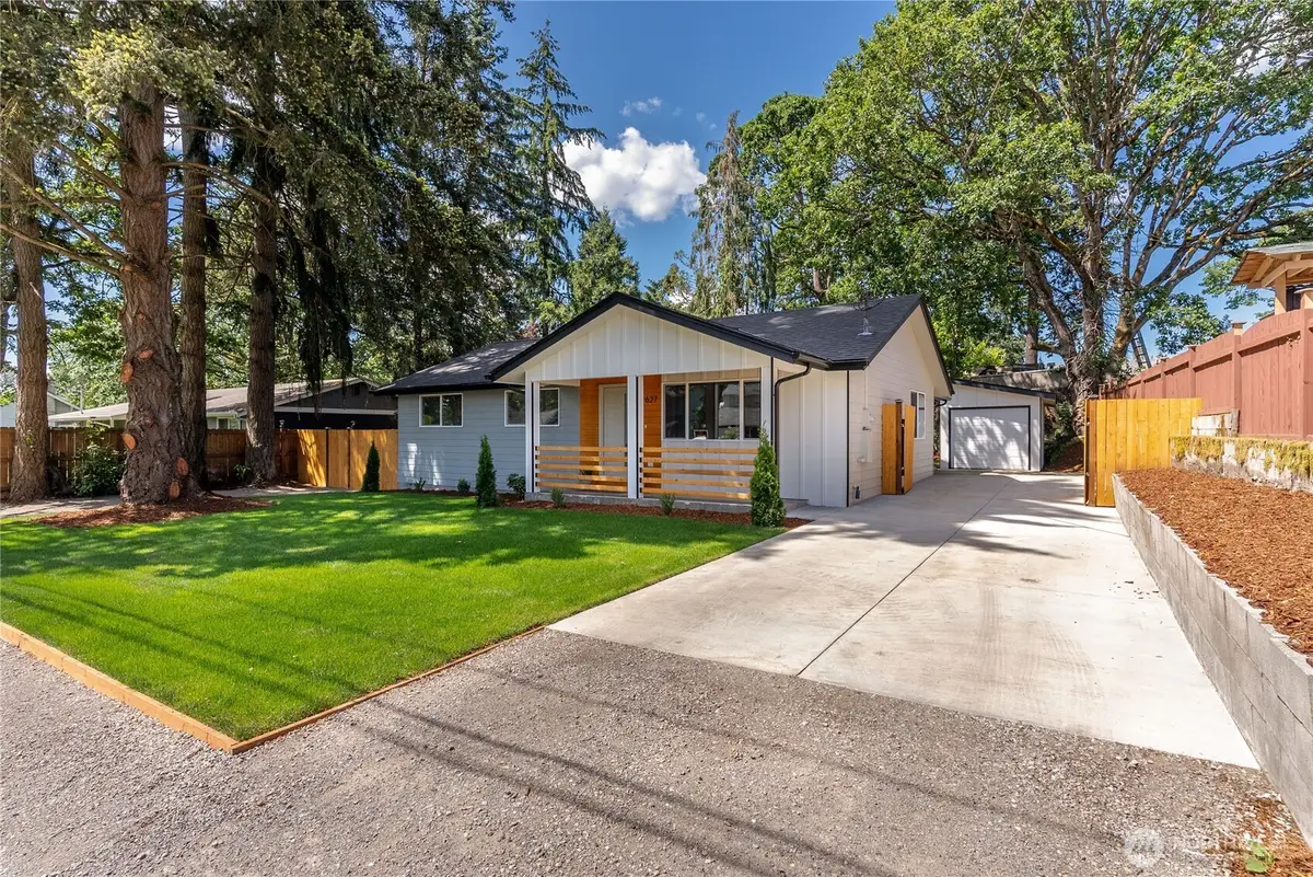 1627 Hume Street S, Tacoma, WA 98444 - #1