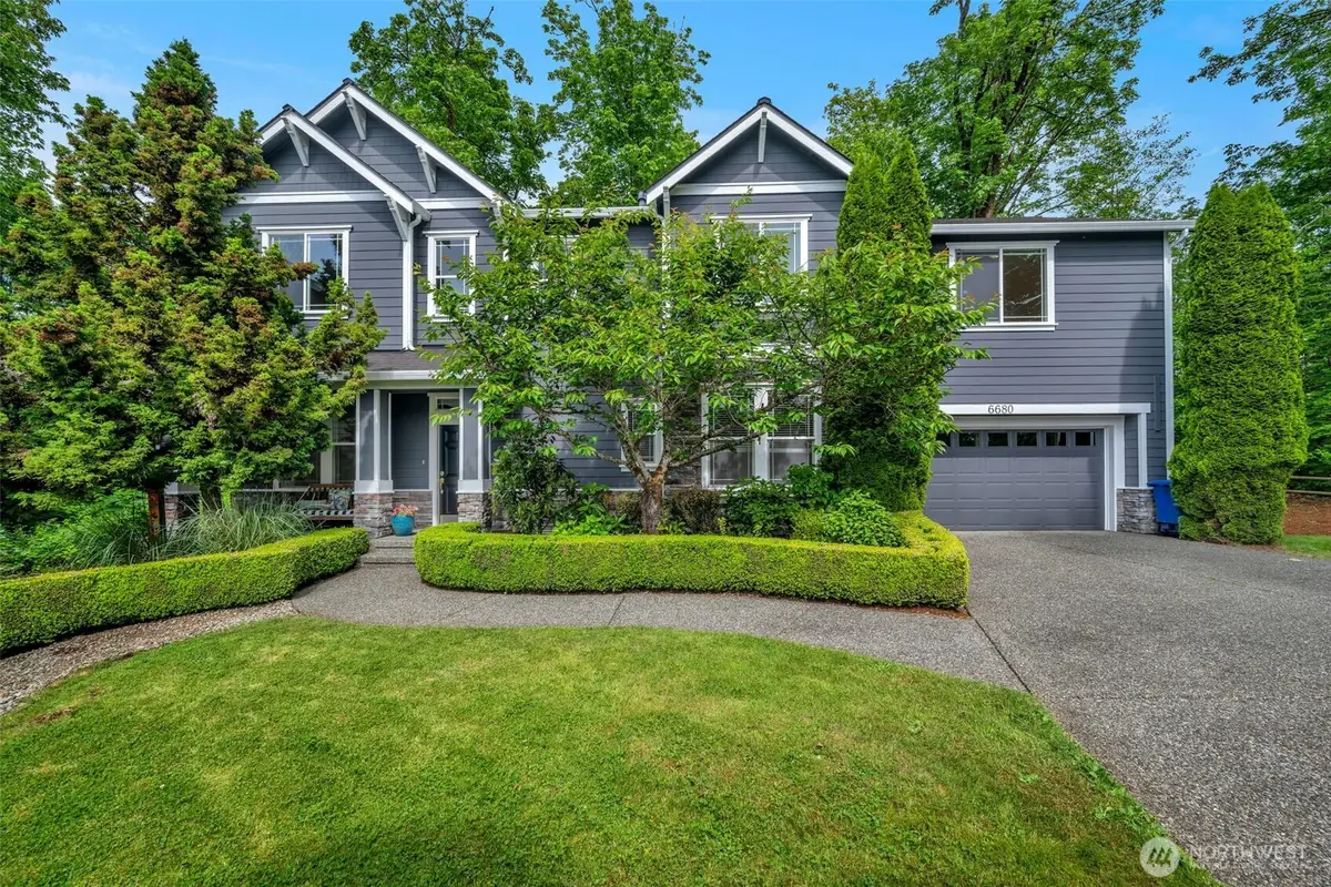 6680 163rd Place Se, Bellevue, WA 98006 - #1