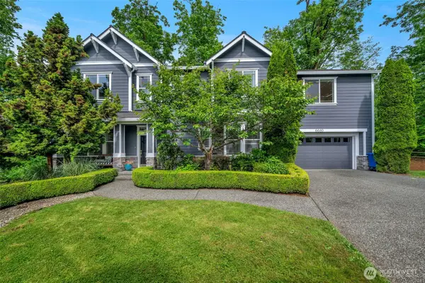 6680 163rd Place Se, Bellevue, WA 98006