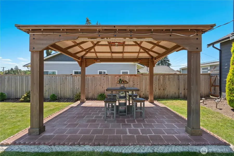 7208 S Oakes St, Tacoma, WA 98409 - #3