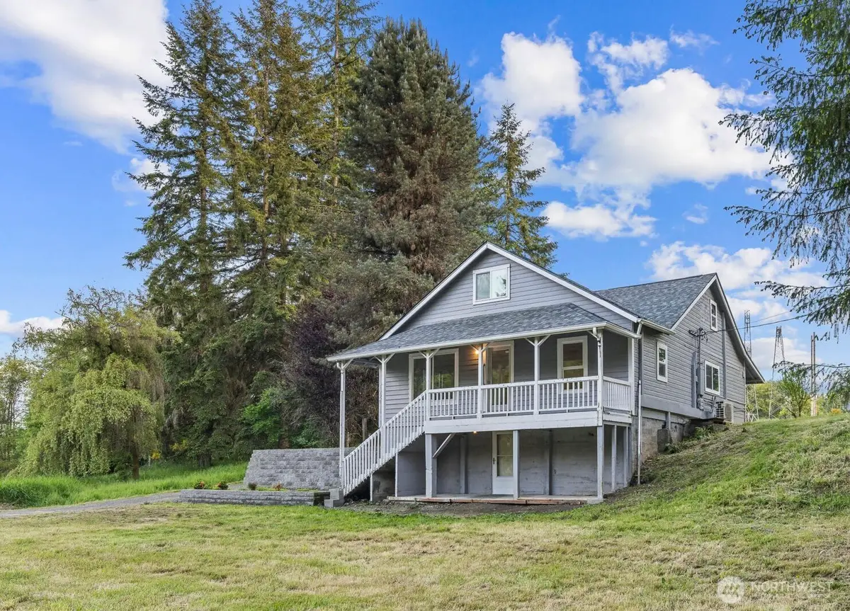172 S Bank Road, Elma, WA 98541 - #1