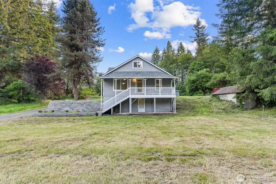 172 S Bank Road, Elma, WA 98541 - #3