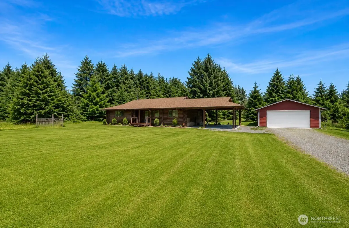 17002 Weaver Lane Sw, Rochester, WA 98579 - #1