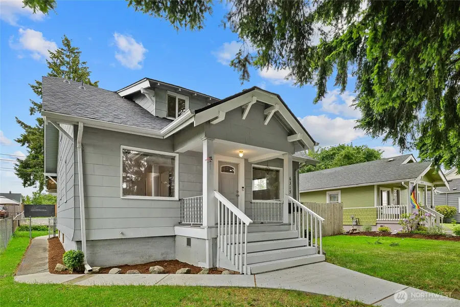 6315 Yakima Avenue, Tacoma, WA 98408 - #2