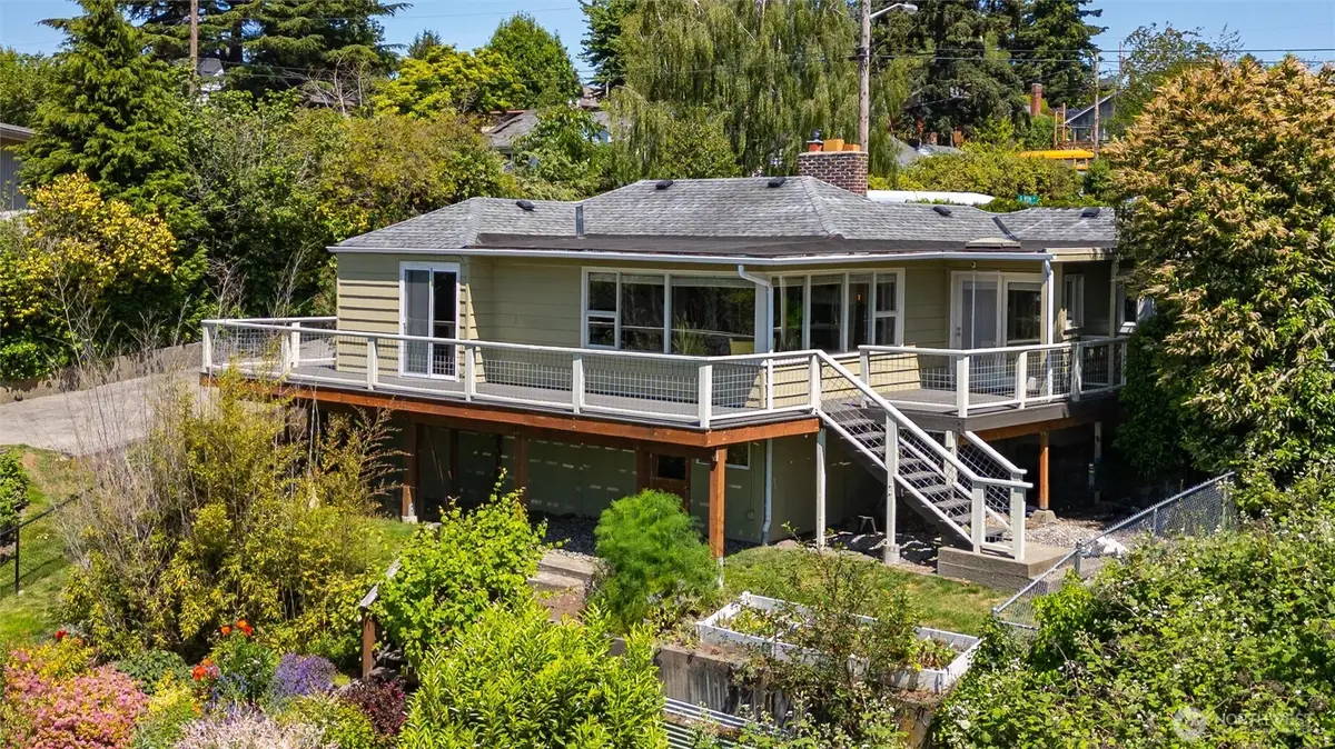 903 9th Street, Mount Vernon, WA 98274 - #1