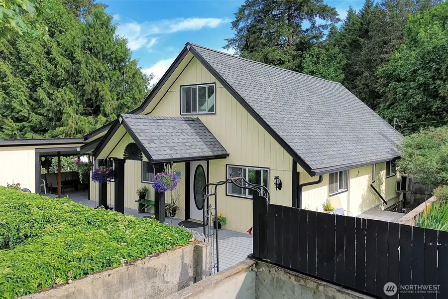 14902 Turner Road Se, Rainier, WA 98576 - #2