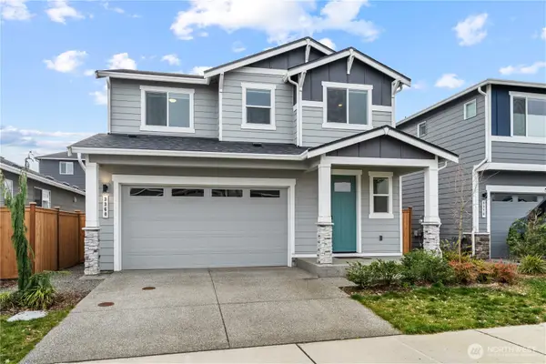 3360 SW Anchorage Lane, Port Orchard, WA 98367